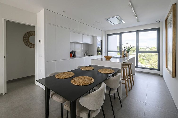 Appartement in Orihuela