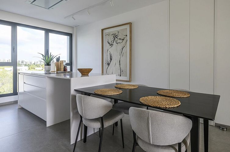 Appartement in Orihuela