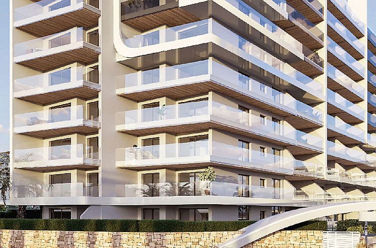 Appartement in Orihuela