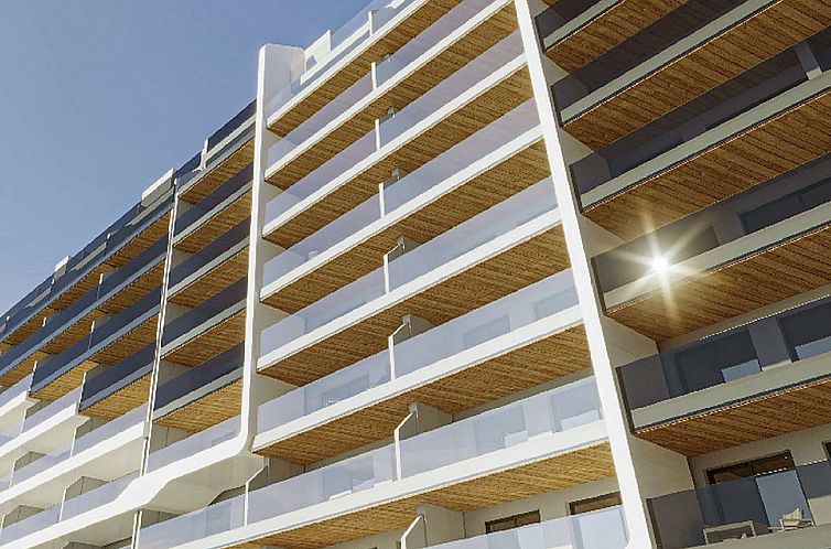 Appartement in Orihuela