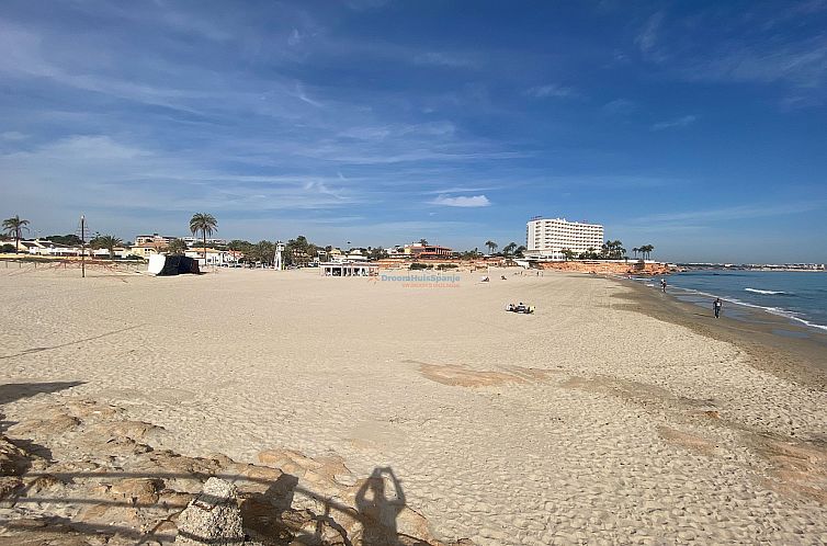 Geschakelde woning in Orihuela