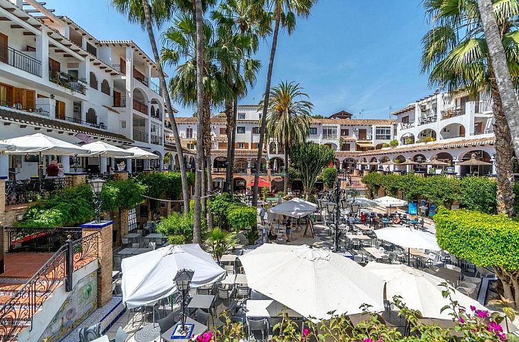 Geschakelde woning in Orihuela