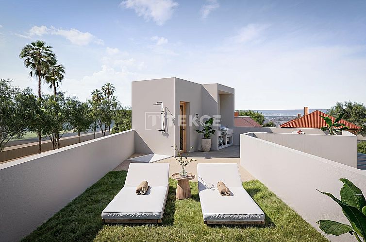 Vrijstaande woning in Orihuela