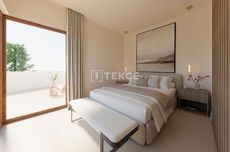 Vrijstaande woning in Orihuela