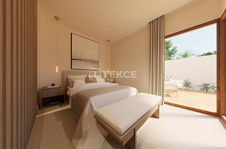 Vrijstaande woning in Orihuela