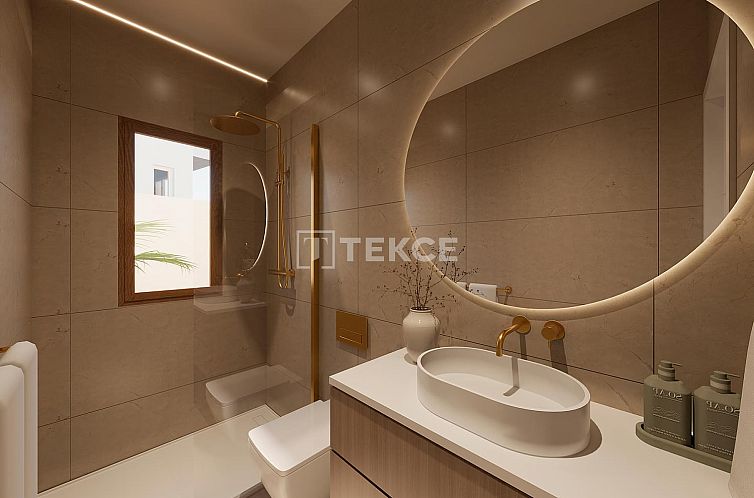 Vrijstaande woning in Orihuela