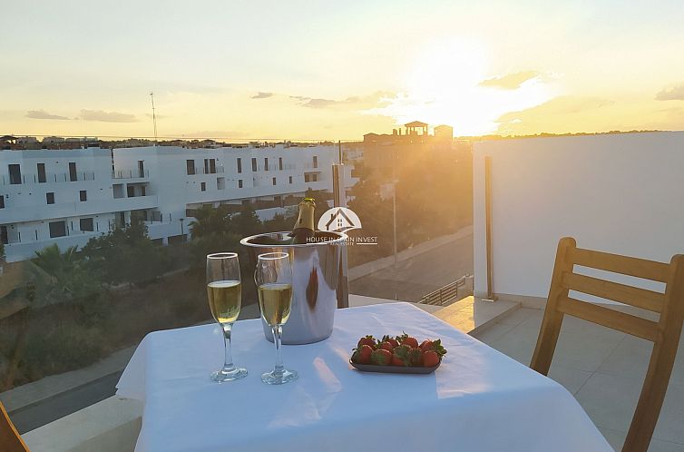Vrijstaande woning in Orihuela