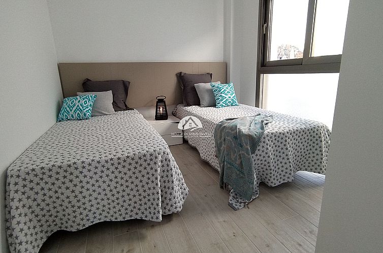 Vrijstaande woning in Orihuela