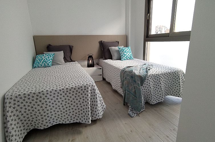 Geschakelde woning in Orihuela
