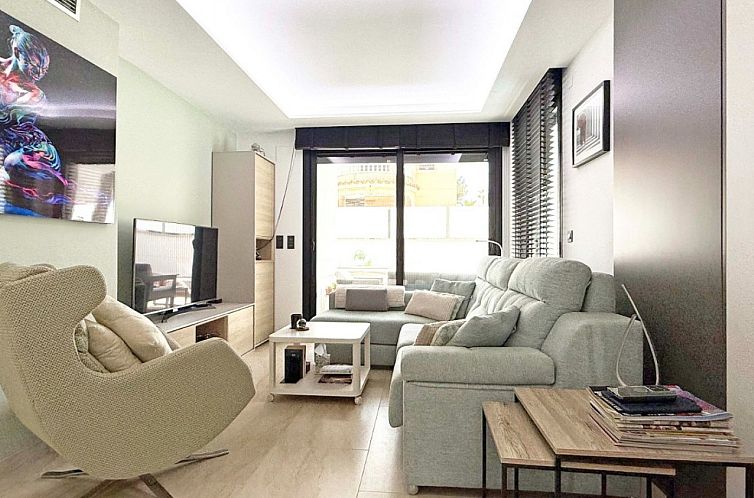 Geschakelde woning in Orihuela