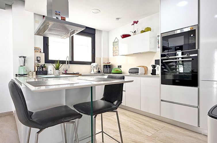 Geschakelde woning in Orihuela