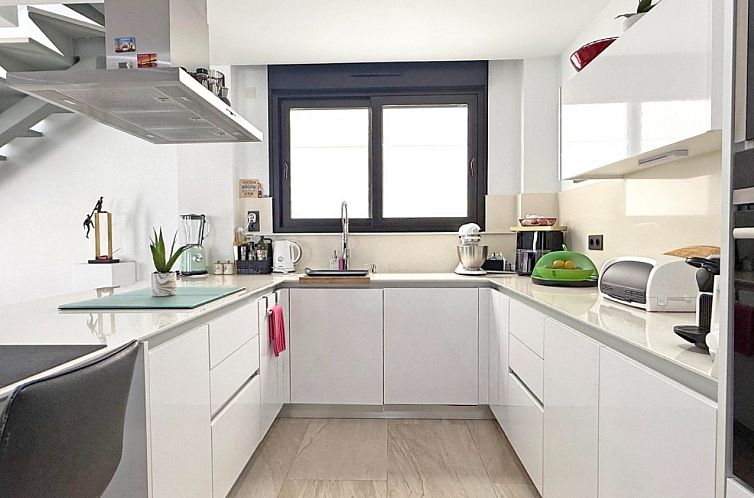 Geschakelde woning in Orihuela