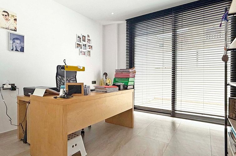 Geschakelde woning in Orihuela