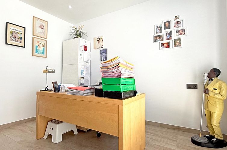 Geschakelde woning in Orihuela