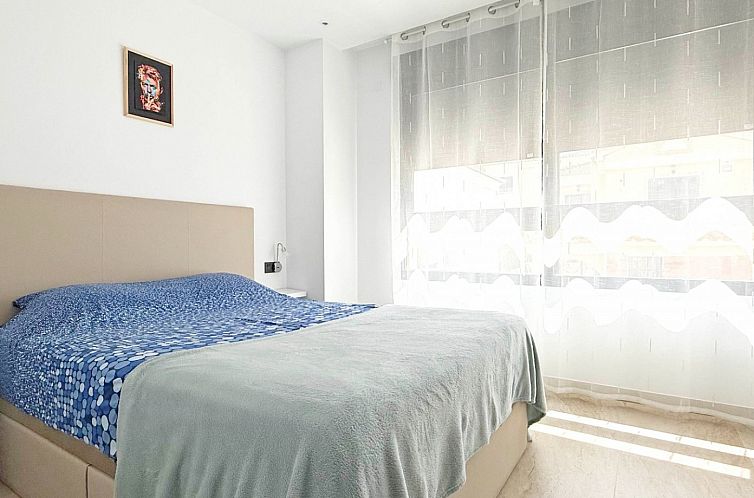 Geschakelde woning in Orihuela