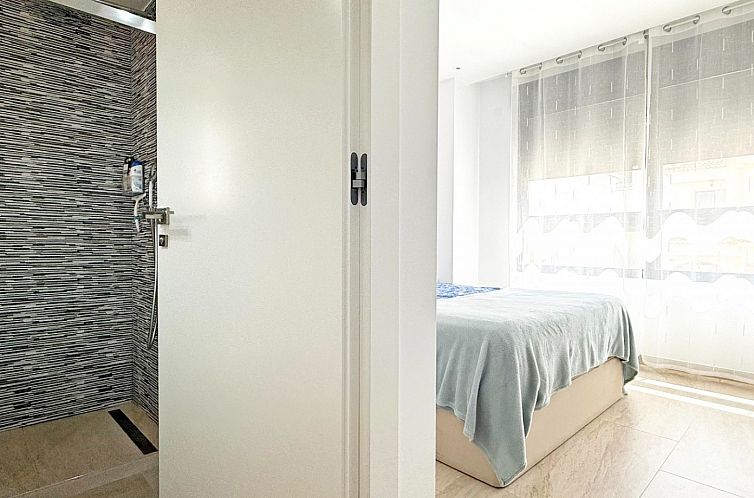 Geschakelde woning in Orihuela