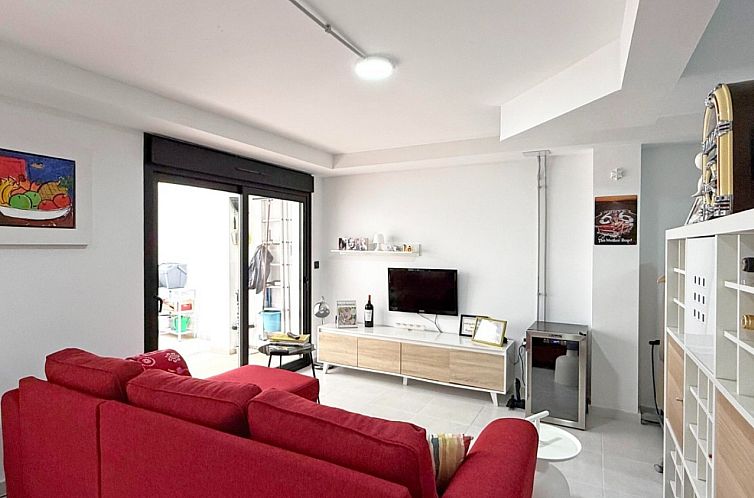 Geschakelde woning in Orihuela
