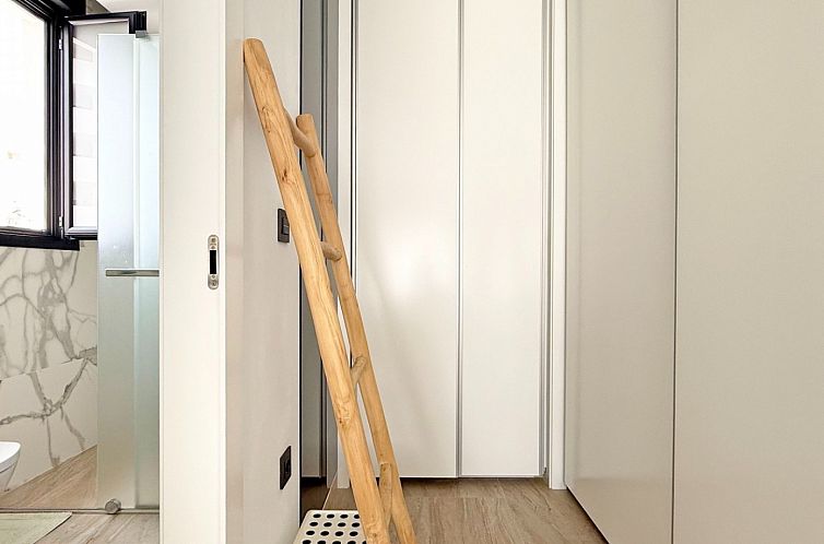 Geschakelde woning in Orihuela