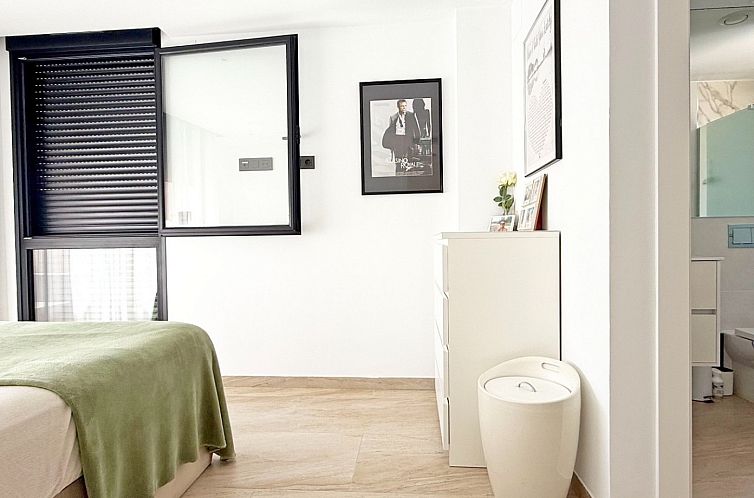 Geschakelde woning in Orihuela