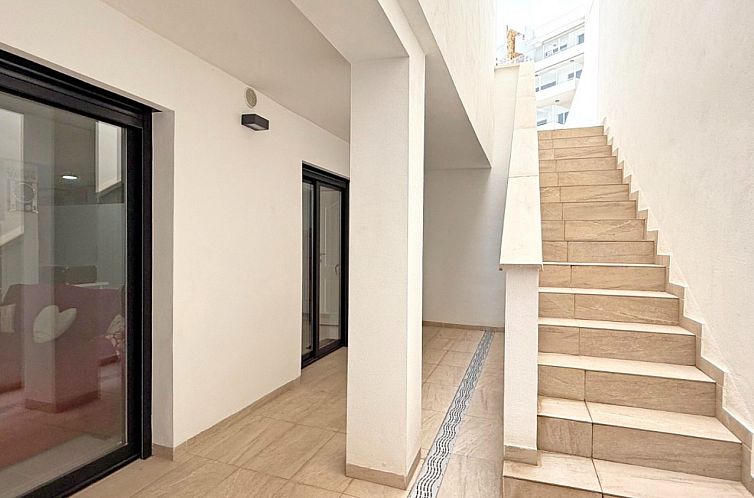 Geschakelde woning in Orihuela