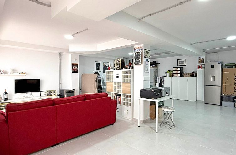 Geschakelde woning in Orihuela