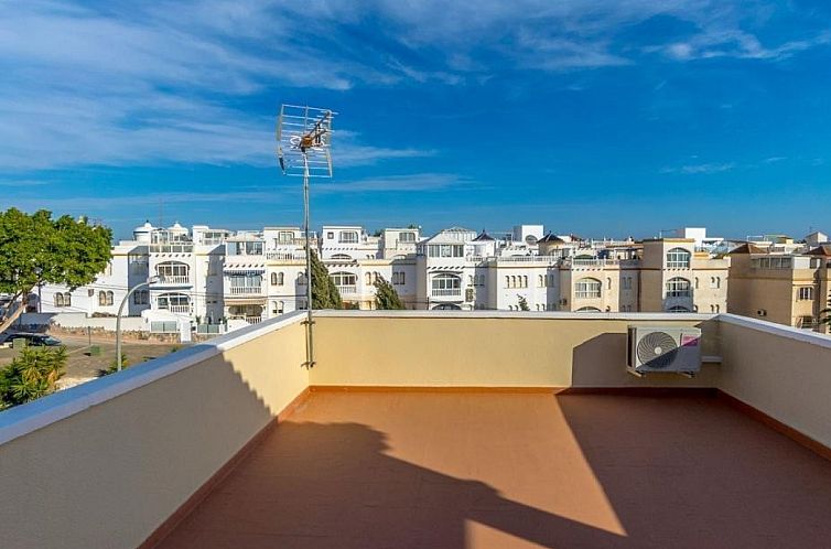 Geschakelde woning in Orihuela