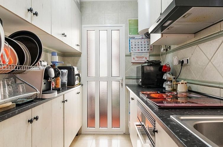 Geschakelde woning in Orihuela