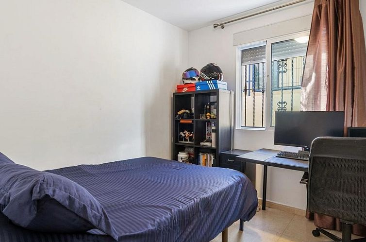 Geschakelde woning in Orihuela