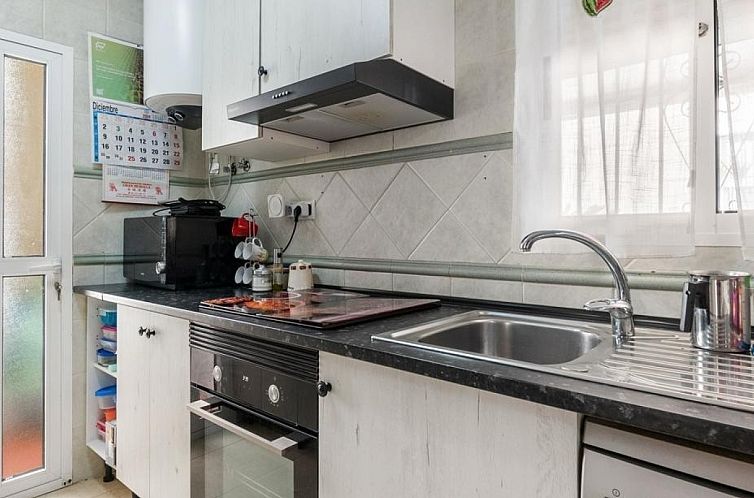 Geschakelde woning in Orihuela