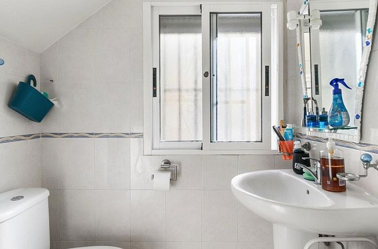 Geschakelde woning in Orihuela