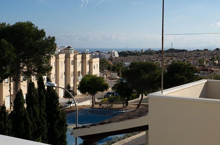 Geschakelde woning in Orihuela