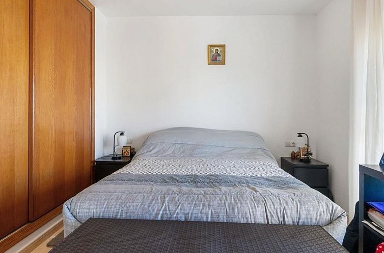 Geschakelde woning in Orihuela