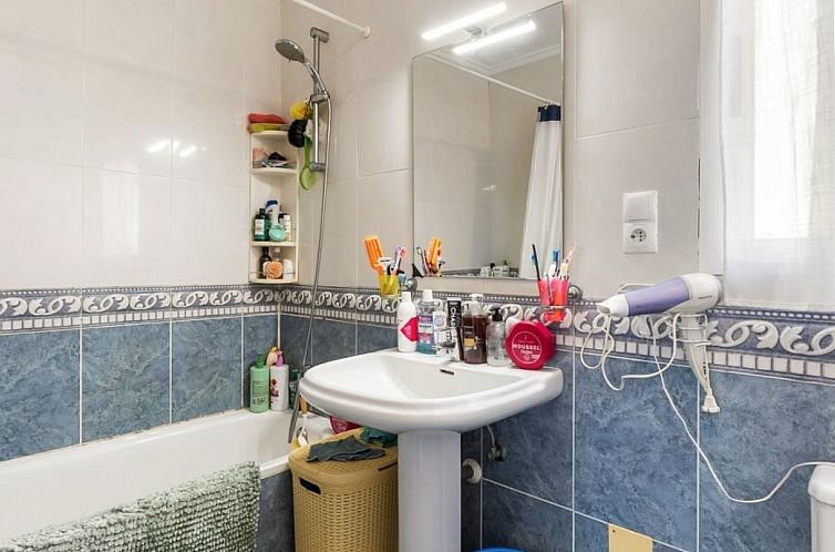 Geschakelde woning in Orihuela