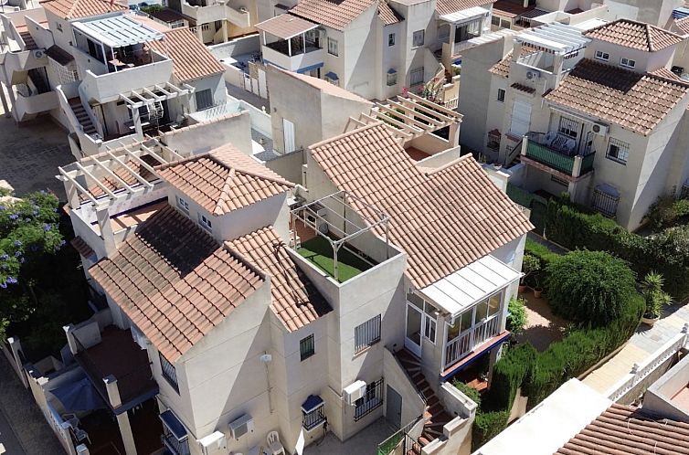 Unterkunft 14927879 - Appartement Costa blanca - Appartement in Orihuela