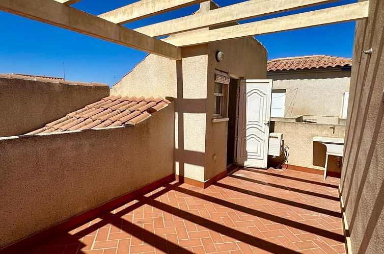 Appartement in Orihuela