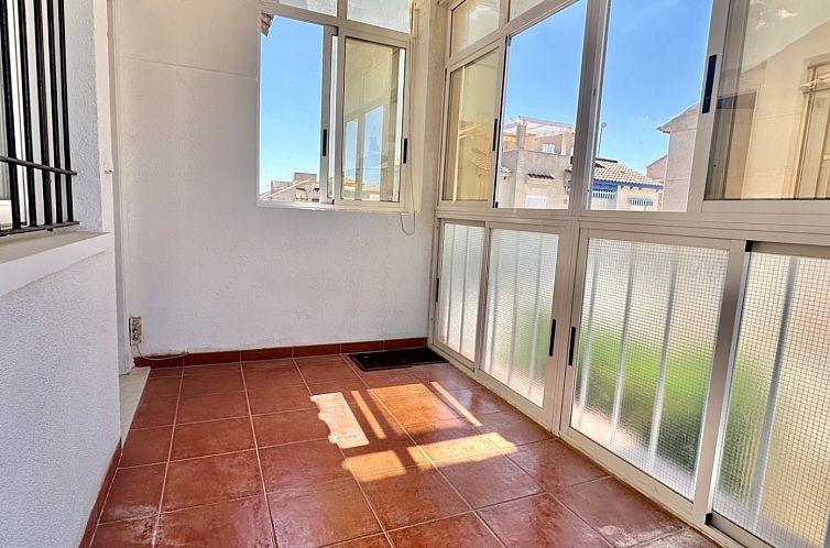 Appartement in Orihuela