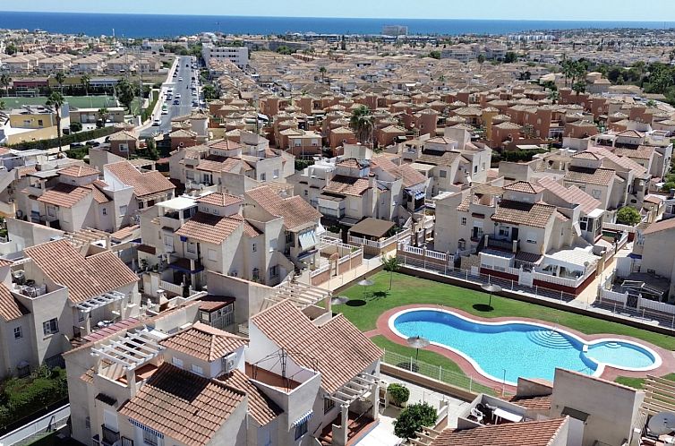 Appartement in Orihuela
