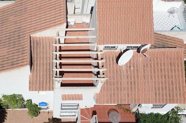 Appartement in Orihuela