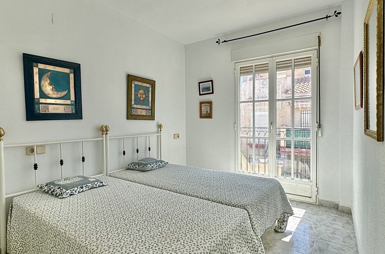 Appartement in Orihuela