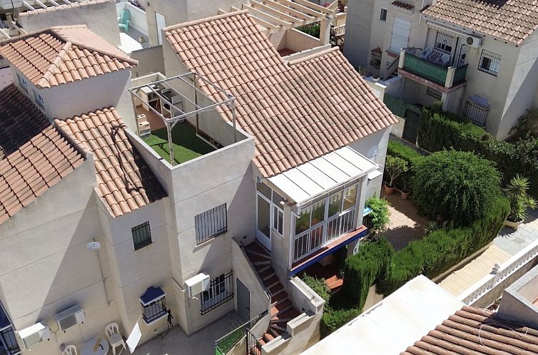 Appartement in Orihuela