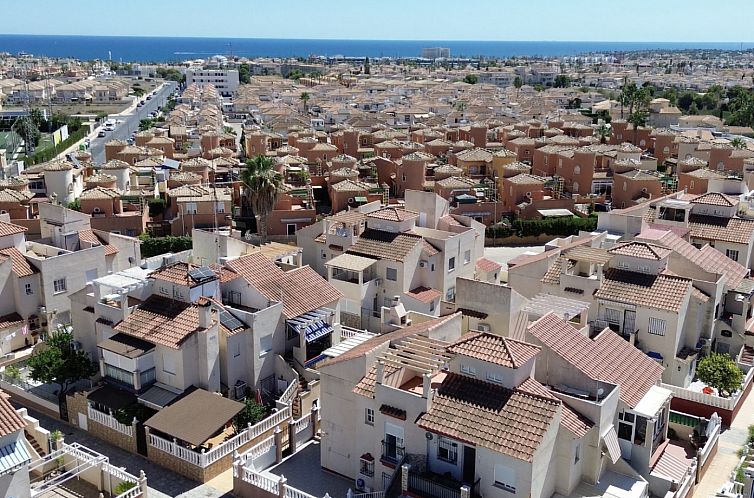 Appartement in Orihuela
