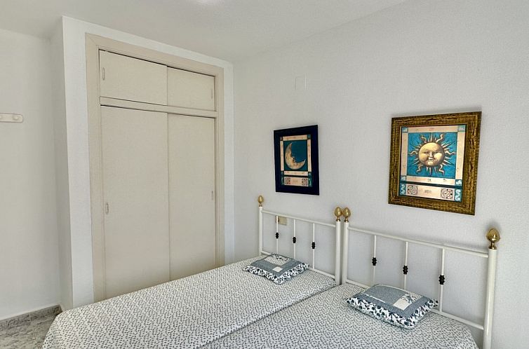 Appartement in Orihuela