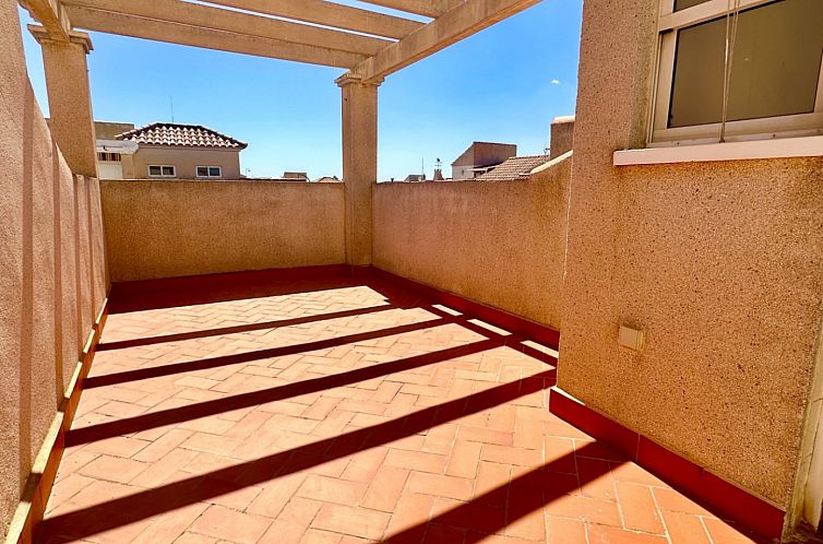 Appartement in Orihuela