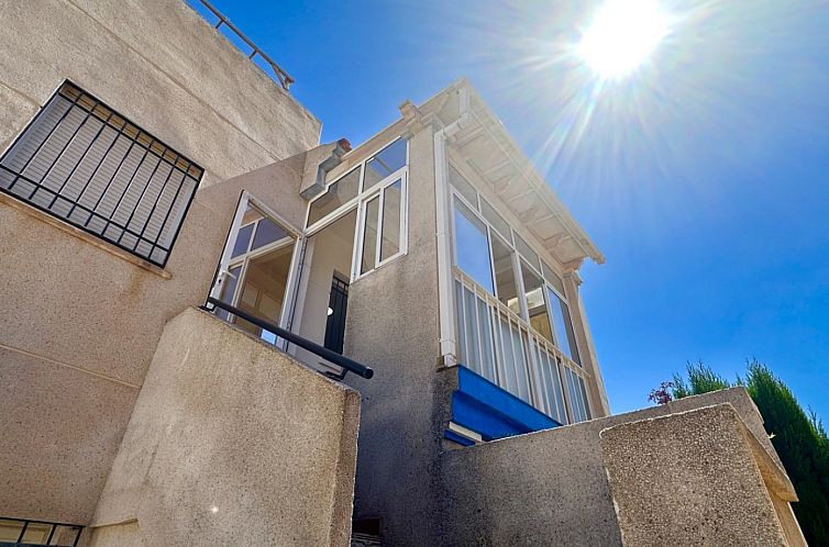 Appartement in Orihuela