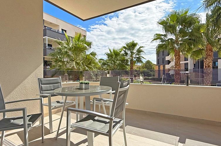 Unterkunft 14927880 - Appartement Costa blanca - Appartement in Orihuela