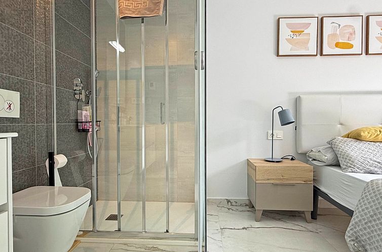 Appartement in Orihuela