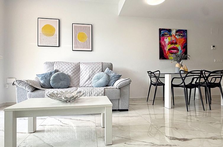 Appartement in Orihuela