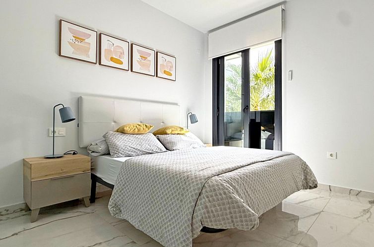 Appartement in Orihuela
