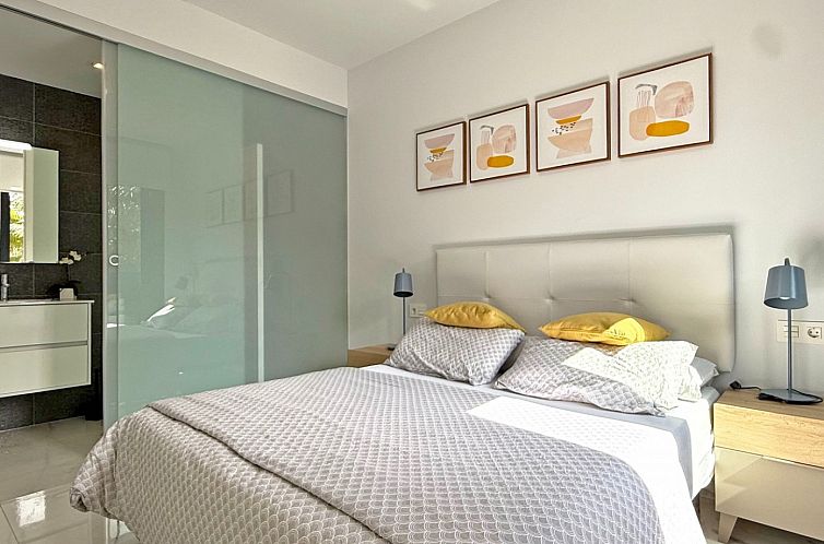 Appartement in Orihuela