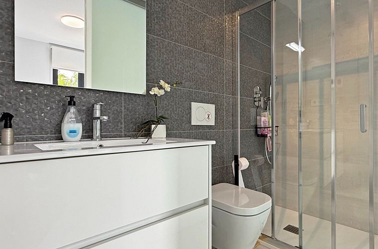 Appartement in Orihuela